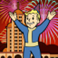 Трофей {trophy} у грі Fallout: New Vegas для Epic