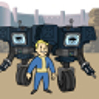 Трофей {trophy} у грі Fallout: New Vegas для Epic