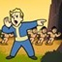 Трофей {trophy} у грі Fallout: New Vegas для Epic