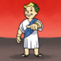 Трофей {trophy} у грі Fallout: New Vegas для Epic