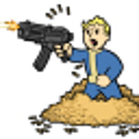 Трофей {trophy} у грі Fallout: New Vegas для Epic