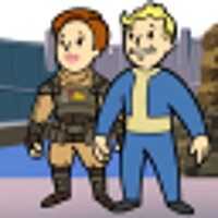 Трофей {trophy} у грі Fallout: New Vegas для Epic