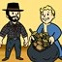 Трофей {trophy} у грі Fallout: New Vegas для Epic