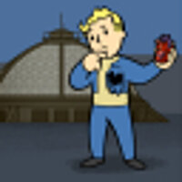 Трофей {trophy} у грі Fallout: New Vegas для Epic