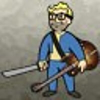 Трофей {trophy} у грі Fallout: New Vegas для Epic