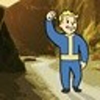 Трофей {trophy} у грі Fallout: New Vegas для Epic