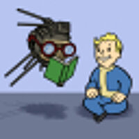 Трофей {trophy} у грі Fallout: New Vegas для Epic