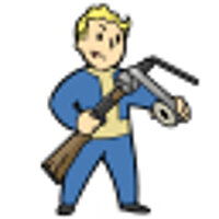 Трофей {trophy} у грі Fallout: New Vegas для Epic