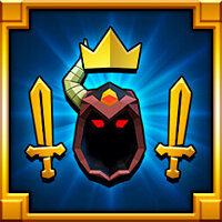 Досягнення Weapon Master - Demon Hunter у грі Soulstone Survivors для Steam
