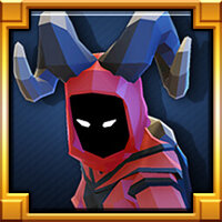 Досягнення The Chaoswalker у грі Soulstone Survivors для Steam