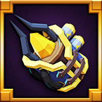Досягнення The Blacksmith - Machinist III у грі Soulstone Survivors для Steam