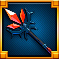 Досягнення The Blacksmith - Pyromancer II у грі Soulstone Survivors для Steam
