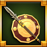 Досягнення The Blacksmith - Legionnaire I у грі Soulstone Survivors для Steam