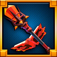 Досягнення The Blacksmith - Elementalist II у грі Soulstone Survivors для Steam