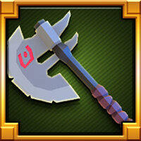 Досягнення The Blacksmith - Barbarian I у грі Soulstone Survivors для Steam