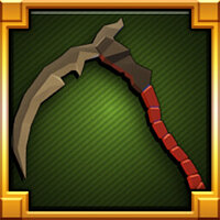 Досягнення The Blacksmith - Necromancer I у грі Soulstone Survivors для Steam