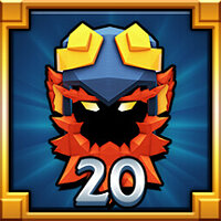 Досягнення Prestigious Monkey King III у грі Soulstone Survivors для Steam