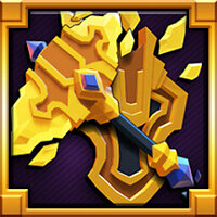 Досягнення The Blacksmith - Paladin III у грі Soulstone Survivors для Steam