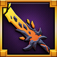 Досягнення The Blacksmith - Spellblade III у грі Soulstone Survivors для Steam