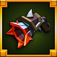 Досягнення The Blacksmith - Demon Hunter I у грі Soulstone Survivors для Steam