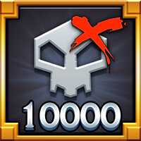 Досягнення Massacre I у грі Soulstone Survivors для Steam