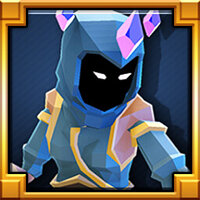 Досягнення The Arcane Weaver у грі Soulstone Survivors для Steam