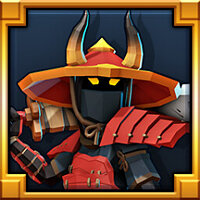 Досягнення The Samurai у грі Soulstone Survivors для Steam