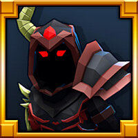 Досягнення The Demon Hunter у грі Soulstone Survivors для Steam