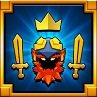 Досягнення Weapon Master - Monkey King у грі Soulstone Survivors для Steam