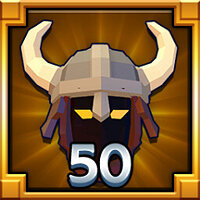 Досягнення Prestigious Barbarian VI у грі Soulstone Survivors для Steam