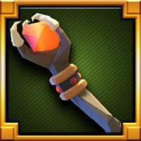 Досягнення The Blacksmith - Arcane Weaver I у грі Soulstone Survivors для Steam