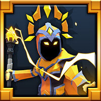 Досягнення The Ascended - Elementalist у грі Soulstone Survivors для Steam