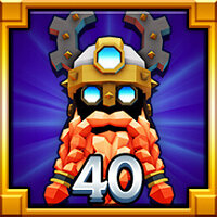 Досягнення Prestigious Engineer IV у грі Soulstone Survivors для Steam