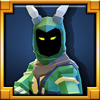 Досягнення The Sentinel у грі Soulstone Survivors для Steam