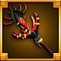 Досягнення The Blacksmith - Arcane Weaver IV у грі Soulstone Survivors для Steam