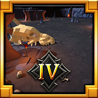 Досягнення Curse IV - The Caves of Dhal Zhog у грі Soulstone Survivors для Steam