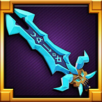 Досягнення The Blacksmith - Death Knight III у грі Soulstone Survivors для Steam