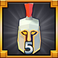 Досягнення Prestigious Legionnaire I у грі Soulstone Survivors для Steam