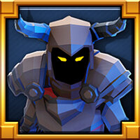Досягнення The Death Knight у грі Soulstone Survivors для Steam