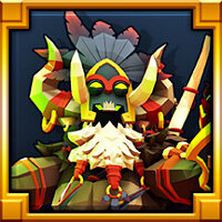 Досягнення The Ascended - Shaman у грі Soulstone Survivors для Steam