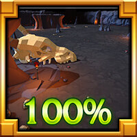 Досягнення The Caves of Dhal Zhog у грі Soulstone Survivors для Steam