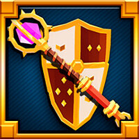Досягнення The Blacksmith - Paladin II у грі Soulstone Survivors для Steam