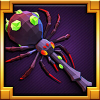 Досягнення The Blacksmith - Beastmaster III у грі Soulstone Survivors для Steam