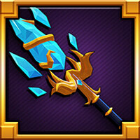 Досягнення The Blacksmith - Arcane Weaver III у грі Soulstone Survivors для Steam