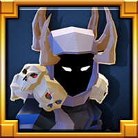 Досягнення The Necromancer у грі Soulstone Survivors для Steam