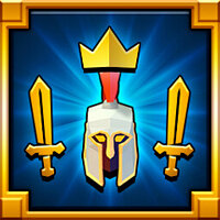 Досягнення Weapon Master - Legionnaire у грі Soulstone Survivors для Steam