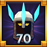 Досягнення Prestigious Spellblade VIII у грі Soulstone Survivors для Steam