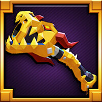 Досягнення The Blacksmith - Hound Master III у грі Soulstone Survivors для Steam