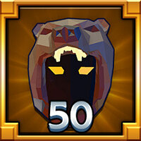 Досягнення Prestigious Beastmaster VI у грі Soulstone Survivors для Steam