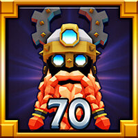 Досягнення Prestigious Engineer VI у грі Soulstone Survivors для Steam